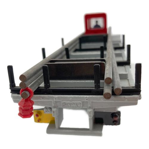 DINKY TOYS (ディンキートイズ) CAMION PERTROLIER ミニカー