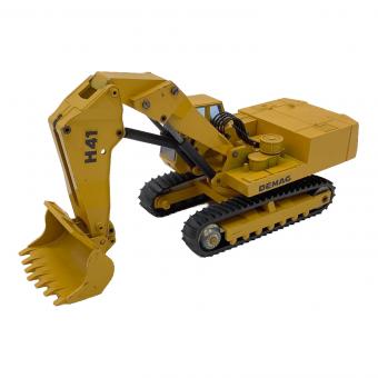 DEMAG H41 ミニカー