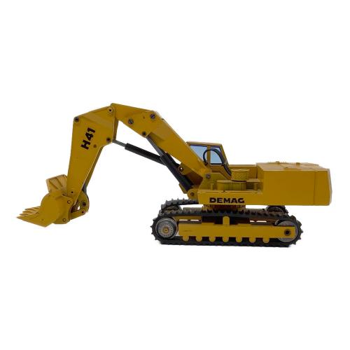 DEMAG H41 ミニカー