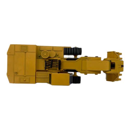 DEMAG H41 ミニカー