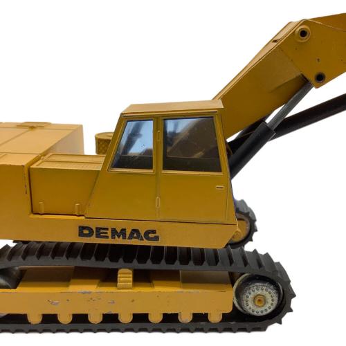 DEMAG H41 ミニカー