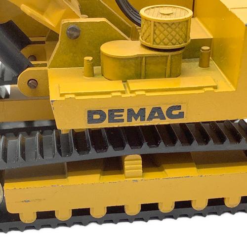 DEMAG H41 ミニカー
