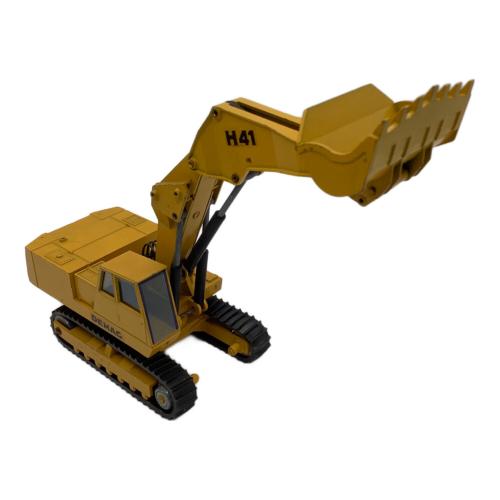 DEMAG H41 ミニカー