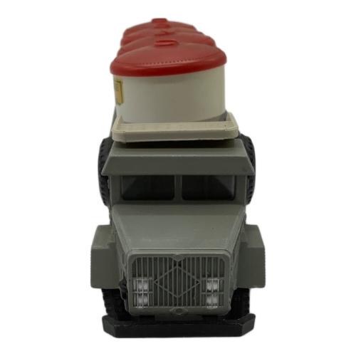 SOLIDO (ソリド) UNIC＆トレーラー ミニカー