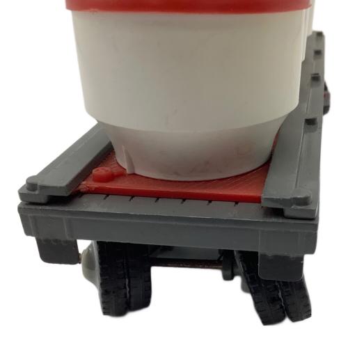 SOLIDO (ソリド) UNIC＆トレーラー ミニカー