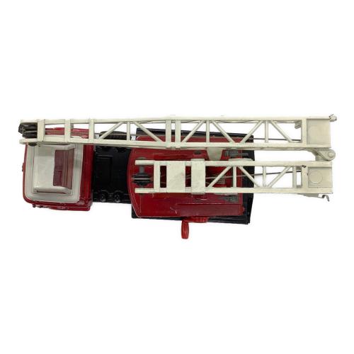 DINKY TOYS (ディンキートイズ) ジョーンズフリートマスターカンチレバークレーン ミニカー