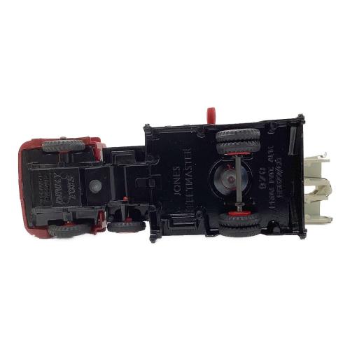 DINKY TOYS (ディンキートイズ) ジョーンズフリートマスター