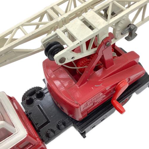 DINKY TOYS (ディンキートイズ) ジョーンズフリートマスター