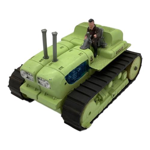 CORGI TOYS (コーギートイズ) TWIN CRAWLER ミニカー