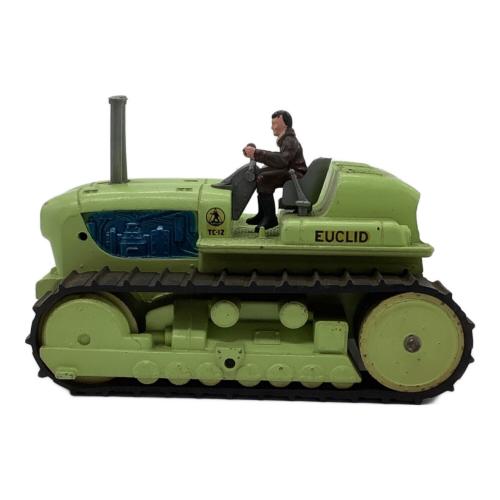 CORGI TOYS (コーギートイズ) TWIN CRAWLER ミニカー｜トレファクONLINE