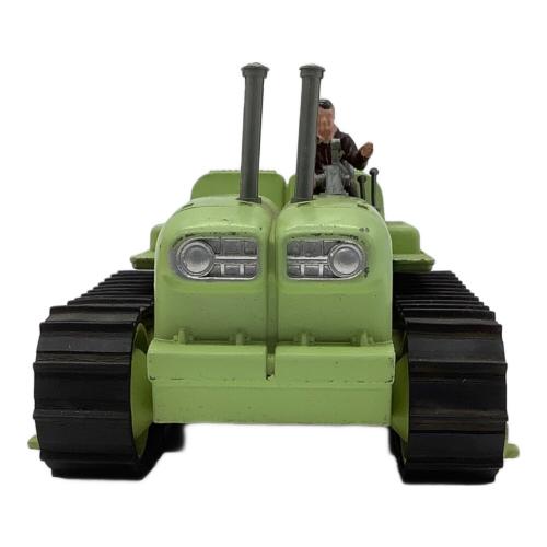 CORGI TOYS (コーギートイズ) TWIN CRAWLER ミニカー