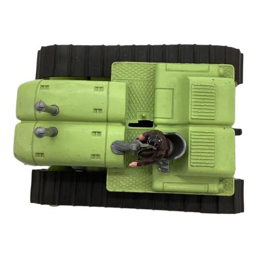 CORGI TOYS (コーギートイズ) TWIN CRAWLER ミニカー