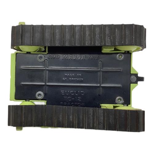 CORGI TOYS (コーギートイズ) TWIN CRAWLER ミニカー