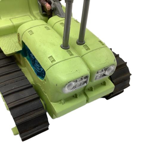 CORGI TOYS (コーギートイズ) TWIN CRAWLER ミニカー