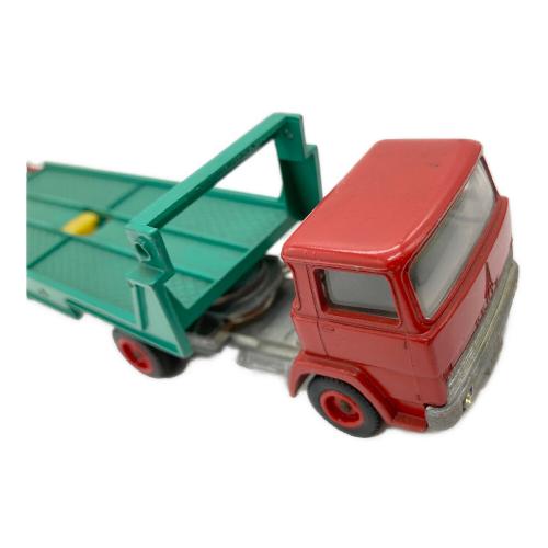 Siku (シク) Fahrzeug-transporter ミニカー