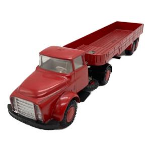 LION CAR TORPEDOFRONT TRKKER ミニカー