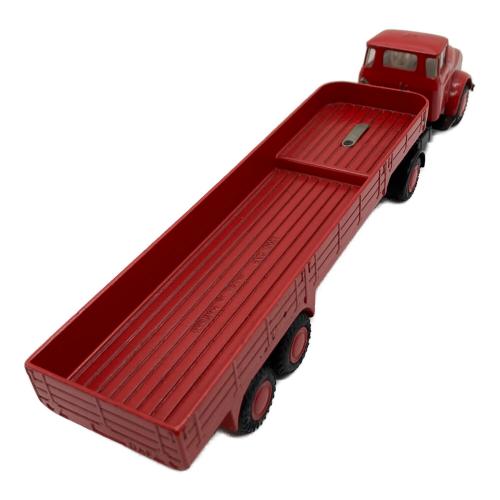 LION CAR TORPEDOFRONT TRKKER ミニカー