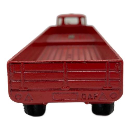 LION CAR TORPEDOFRONT TRKKER ミニカー