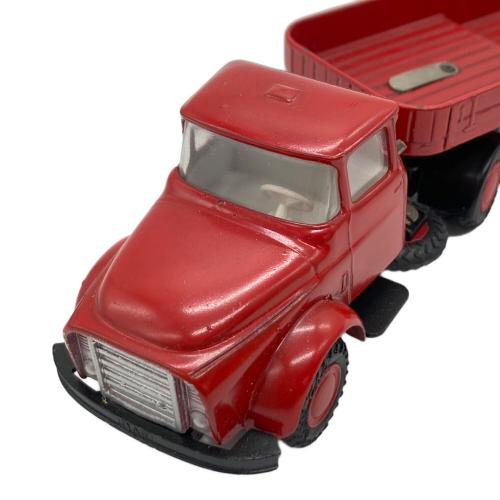 LION CAR TORPEDOFRONT TRKKER ミニカー