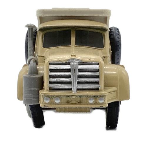 SOLIDO (ソリド) PETROLIER ミニカー