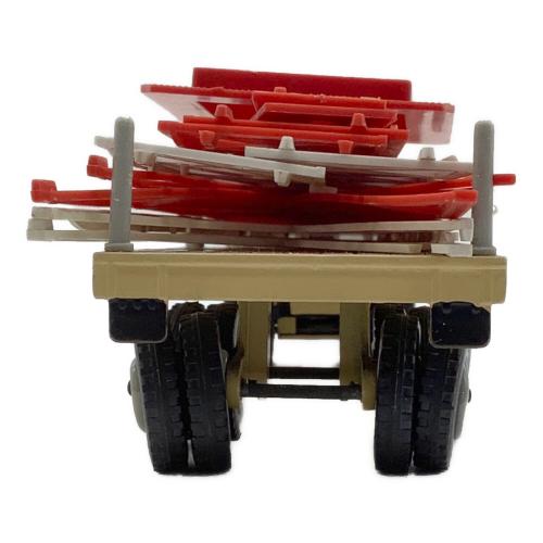 SOLIDO (ソリド) PETROLIER ミニカー