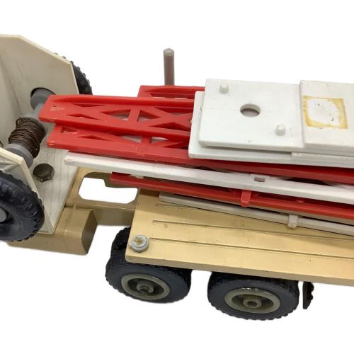 SOLIDO (ソリド) PETROLIER ミニカー