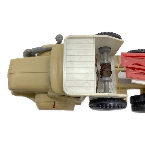 SOLIDO (ソリド) PETROLIER ミニカー