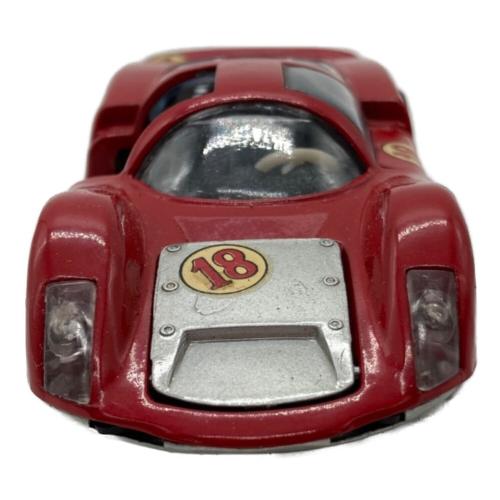 MERCURY (マーキュリ) ポルシェカレラ ミニカー