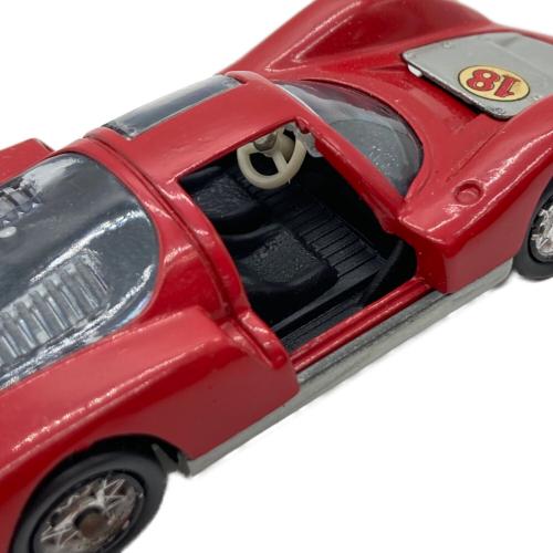 MERCURY (マーキュリ) ポルシェカレラ ミニカー