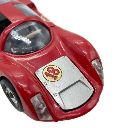 MERCURY (マーキュリ) ポルシェカレラ ミニカー