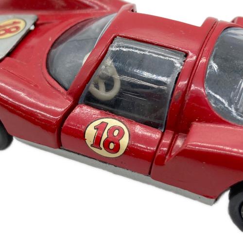 MERCURY (マーキュリ) ポルシェカレラ ミニカー