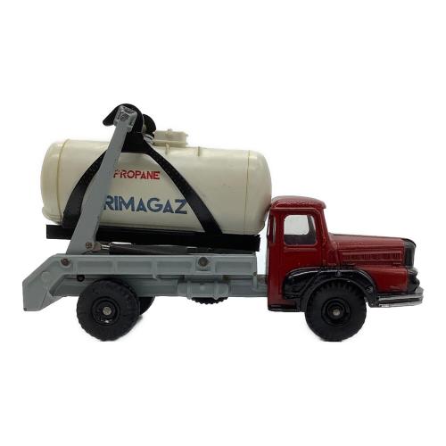 DINKY TOYS (ディンキートイズ) CAMION UNIC ミニカー