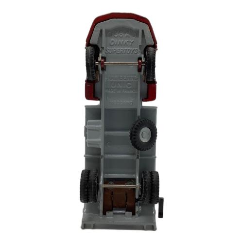 DINKY TOYS (ディンキートイズ) CAMION UNIC ミニカー
