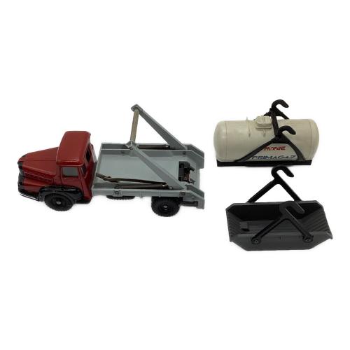 DINKY TOYS (ディンキートイズ) CAMION UNIC ミニカー