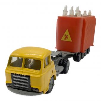 CIJ EUROPARC ミニカー