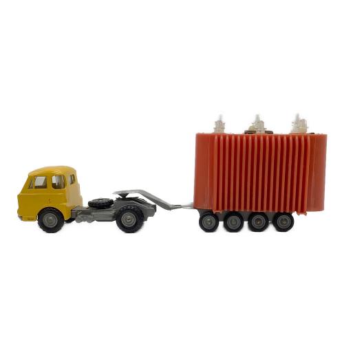 CIJ EUROPARC ミニカー