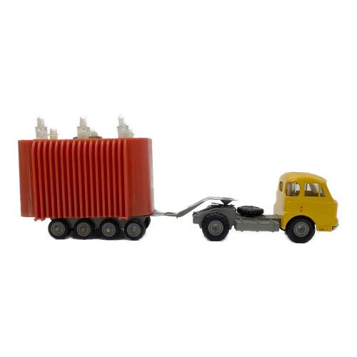 CIJ EUROPARC ミニカー