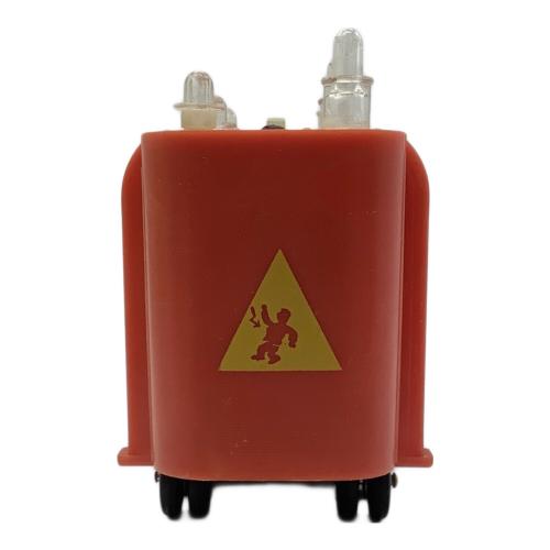 CIJ EUROPARC ミニカー