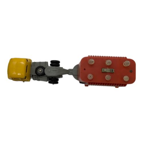 CIJ EUROPARC ミニカー