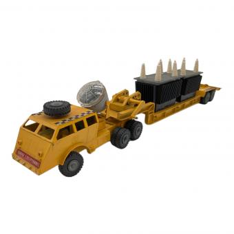 PACIFIC PORTE TRANSFORMATEURS  ミニカー