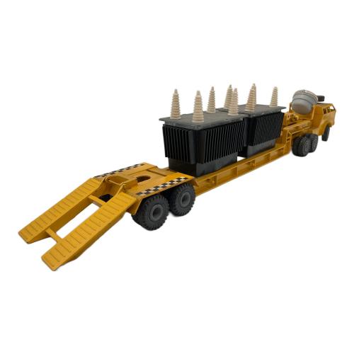 PACIFIC PORTE TRANSFORMATEURS  ミニカー