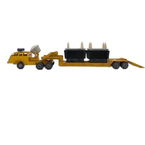 PACIFIC PORTE TRANSFORMATEURS  ミニカー