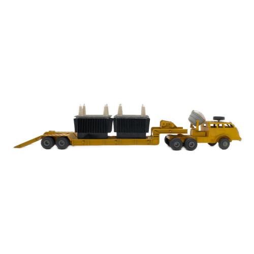 PACIFIC PORTE TRANSFORMATEURS  ミニカー