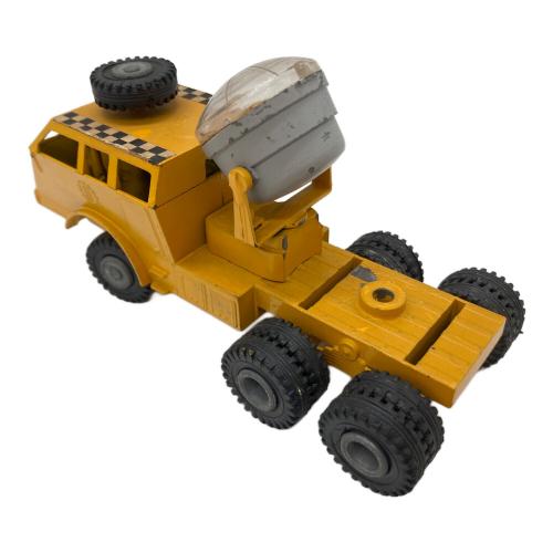 PACIFIC PORTE TRANSFORMATEURS  ミニカー