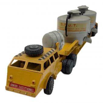 PACIFIC PORTE CIMENT ミニカー