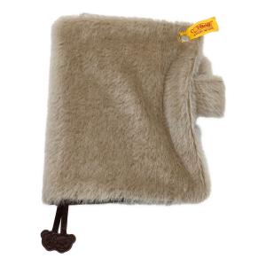 Steiff (シュタイフ) 手帳 ほぼ日手帳2019