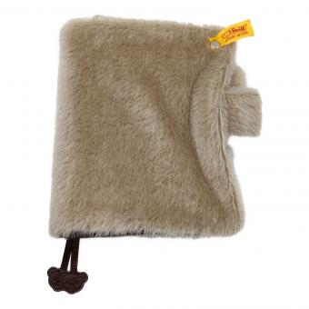 Steiff (シュタイフ) 手帳 ほぼ日手帳2019