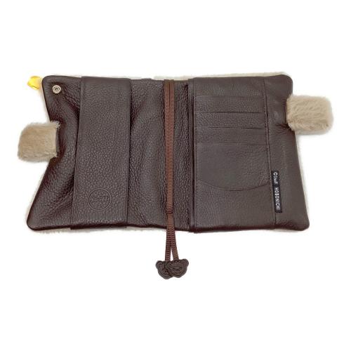 Steiff (シュタイフ) 手帳 ほぼ日手帳2019