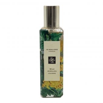 JO MALONE (ジョーマローン) オーデコロン 30ml 残量80%-99% ワイルドアキレア