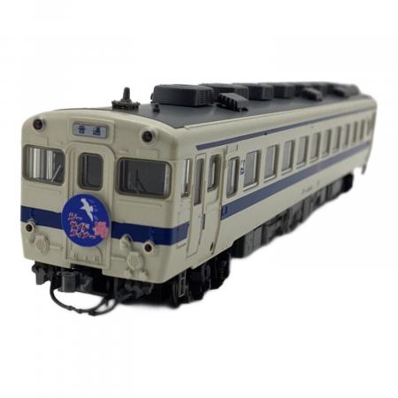 TOMIX (トミックス) JR キハ58系ディーゼルカー(快速シーサイド